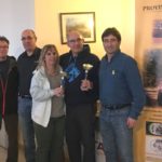 Nasi Claret i Mireia Llansó guanyen a Begur el II Clàssic Baix Empordà