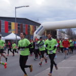 600 participants al Run4Cancer a Palafrugell