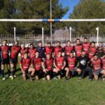 Els Senglars volen recuperar el lideratge