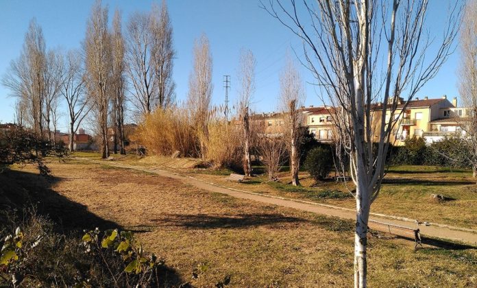 Processos Participatius Palamós Sant Joan Parc de la Bassa ITV Una de les propostes més votades ha estat la instal·lació d'una zona de pícnic al Parc de la Bassa (al costat de l'ITV) | Imatge de l'Ajuntament de Palamós