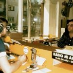 Una investigació a Radio Mi Amigo, premi de Recerca Local de Castell-Platja d’Aro Radio Mi Amigo - Castell-Platja d'Aro