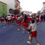 L’Associació Carnal de Palamós organitzarà les dues properes edicions de la festa