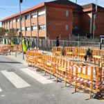 Comencen les obres per millorar l’accessibilitat de les voreres a Torroella de Montgrí Voreres de Torroella de Montgrí Pressupostos Participatius_2