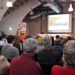 Ciutadans anuncia candidats a les municipals de Forallac, Sant Feliu, Palafrugell, Santa Cristina i Platja d’Aro Ciutadans