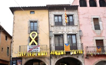 UPM guanya a Torroella de Montgrí – l’Estartit les eleccions municipals 2019 Ajuntament de Torroella de Montgrí | Imatge d'arxiu