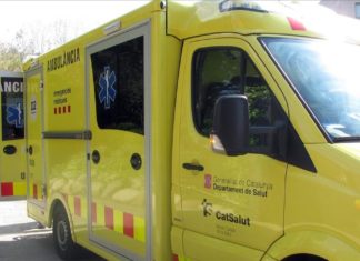 Un home resulta ferit en un atropellament a Torroella de Montgrí Mor un jove a Calonge