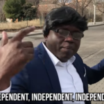 Lory Money “Puigdemoney”, plat fort del Carnestoltes a l’Alternativa de la Bisbal