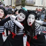 Calonge, la Bisbal i Torroella porten un altre cap de setmana de carnaval