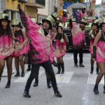 Marta Geli: “Hi ha ganes de fer canvis al carnaval de Sant Antoni”