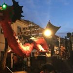La Rua de la Disbauxa de Pals anticipa el carnaval a la Costa Brava