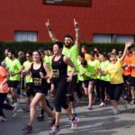 L’Entrebancada de Palafrugell crea una cursa infantil