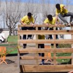 Torna l’Entrebancada a Palafrugell