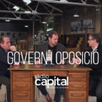 Govern i oposició · la Bisbal