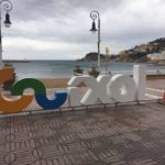 On és la essa de «Guíxols»?