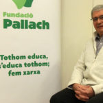 Josep Maria Soler: “La figura de Teresa Juvé ha deixat una gran empremta en la cultura i literatura catalanes”