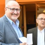 Lluís Poch: “El turisme esdevé motor per altres sectors econòmics”