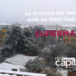 Temperatures baixes i cel ennuvolat, caurà o no?