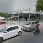 Instal·len el saló de joc del Magic Park a l’edifici Millenium