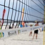 El primer Beach Volei Festival dels Trompats arriba a Llafranc