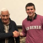 El Club de Futbol Palafrugell renova la seva junta