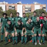 El Palamós s’adjudica una victòria d’or (0-2)