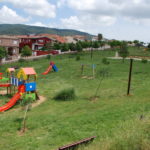 Els calongins escullen millorar els parcs infantils als pressupostos municipals