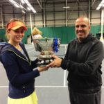 Paula Badosa jugarà l’Open d’Austràlia