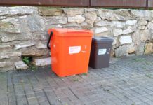 El Baix Empordà arriba fins al 52% de residus reciclats durant el 2024 residus begur