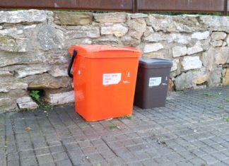 El Baix Empordà arriba fins al 52% de residus reciclats durant el 2024 residus begur