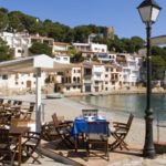 Els Jubany agafen les regnes de l’Hostal Sa Tuna Restaurant Hostal de Sa Tuna | Imatge d'arxiu