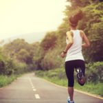 Running per a dones a l’Escala