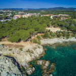 Salvem la Pineda d’en Gori a l’Espai Jove Palamós