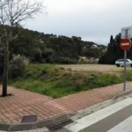 Les obres del pàrquing de Llafranc començaran el 3 d’abril