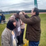 300 atletes participen del 26è Campionat d’Atletisme ACELL a Palafrugell