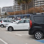 Aparcament Palamós
