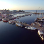 L’exsecretari d’Infraestructures diu que no hi havia cap autorització formal per atracar el Moby Dada a Palamós Port de Palamós