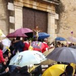 Avui Begur recupera la benedicció de Rams a l’ermita de Sant Ramon Benediccio de Rams de Begur a l'esglesia de Sant Pere i no a l'ermita de Sant Ramon