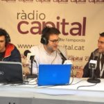 Martí Gironell: «Tots tenim dret que els nostres somnis es facin realitat»