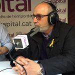 Josep Maria Rufí: «Com a molt a mitjans de desembre hauríem de tenir el candidat»