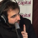 Ricard Ustrell: «Sempre ho he volgut deixar tot, i anar a estudiar filosofia a París»