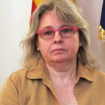 Mor Maria Lluïsa Farràs, exregidora de Pals