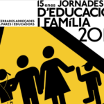 Les reconegudes Jornades d’Educació i Família de Palamós arriben a la 15a edició