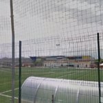 Tornaran a fer obres al camp de futbol de Sant Antoni al haver detectat mancances d’accessibilitat