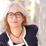 M. Rosa Agustí: “La societat es comença a adonar dels beneficis de la paritat”