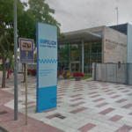 Detingut per trencar l’odre d’allunyament cap a la seva exparella gràcies a l’avís d’una aplicació Comissaria de la Policia Local de Castell-Platja d'Aro