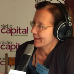 Montserrat Tura: «La reivindicació catalanista ha sigut cíclica»