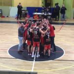 Important victòria del Bisbal Bàsquet; el Palamós apallissa el Cabrera