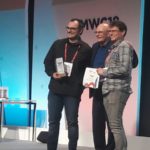 Professors de Palafrugell i Palamós, reconeguts pels Mobile Learning Awards