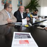 El plenari de Calonge: crítiques de l’oposició per una “mala gestió” del Govern Durant la presentació del projecte d'habitatge cooperatiu a Calonge