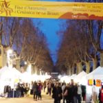 Fira Artesania 2016 a la Bisbal d’Empordà